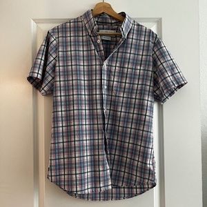 Mizzen +Main Leeward Trim Fit Medium